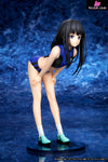 Lycoris Recoil Takina Inoue & Chisato Nishikigi Sportswear Ver. 1/7 Scale Figure (Licensed) - Ques Q [Pre-Order]