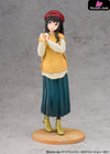 Lycoris Recoil Takina Inoue Winter Clothes Ver. 1/7 Scale Figure (Licensed) - PROOF [Pre-Order] - Others