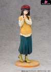 Lycoris Recoil Takina Inoue Winter Clothes Ver. 1/7 Scale Figure (Licensed) - PROOF [Pre-Order] - Others