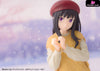 Lycoris Recoil Takina Inoue Winter Clothes Ver. 1/7 Scale Figure (Licensed) - PROOF [Pre-Order] - Others