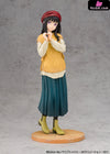 Lycoris Recoil Takina Inoue Winter Clothes Ver. 1/7 Scale Figure (Licensed) - PROOF [Pre-Order] - Others
