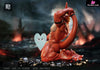 M.u.g.e.n Delga Gk Statue - Pp Studio [Pre-Order] Others