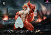 M.u.g.e.n Delga Gk Statue - Pp Studio [Pre-Order] Full Payment Others