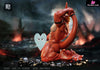 M.u.g.e.n Delga Gk Statue - Pp Studio [Pre-Order] Others