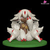 Made in abyss Faputa and Nanachi GK Statue - Spirit Demon Studio [Pre-Order] Deposit / Faputa Others