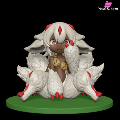 Made in abyss Faputa and Nanachi GK Statue - Spirit Demon Studio [Pre-Order] Deposit / Faputa Others
