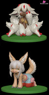 Made in abyss Faputa and Nanachi GK Statue - Spirit Demon Studio [Pre-Order] Deposit / Set Others