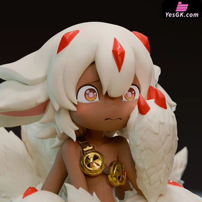 Made in abyss Faputa and Nanachi GK Statue - Spirit Demon Studio [Pre-Order] Others