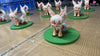 Made in abyss Faputa and Nanachi GK Statue - Spirit Demon Studio [In-Stock] Others