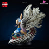 Made In Abyss Nanachi & Belaf Statue - 3D Alchemist Studio Tenshihaii [Pre-Order] Other Animes