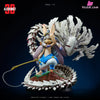 Made In Abyss Nanachi & Belaf Statue - 3D Alchemist Studio Tenshihaii [Pre-Order] Other Animes