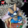 Made In Abyss Nanachi & Belaf Statue - 3D Alchemist Studio Tenshihaii [Pre-Order] Other Animes