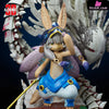 Made In Abyss Nanachi & Belaf Statue - 3D Alchemist Studio Tenshihaii [Pre-Order] Other Animes