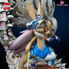 Made In Abyss Nanachi & Belaf Statue - 3D Alchemist Studio Tenshihaii [Pre-Order] Other Animes