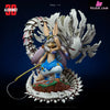 Made In Abyss Nanachi & Belaf Statue - 3D Alchemist Studio Tenshihaii [Pre-Order] Other Animes