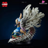 Made In Abyss Nanachi & Belaf Statue - 3D Alchemist Studio Tenshihaii [Pre-Order] Other Animes