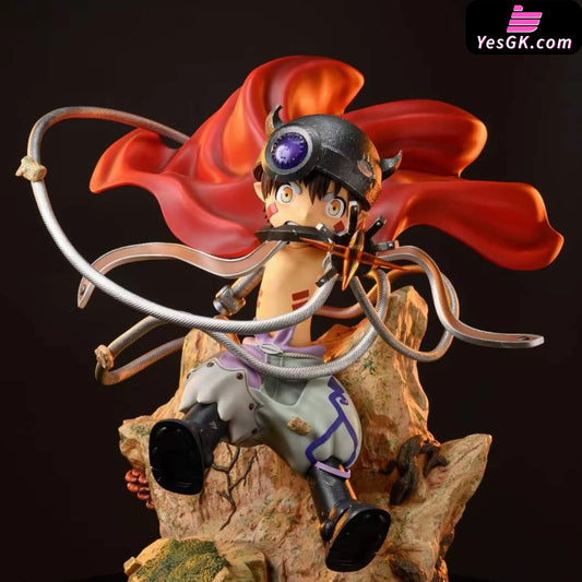 Made In Abyss - Reg Statue Adc Studio [Pre-Order]