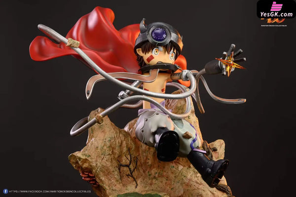 Made In Abyss - Reg Statue Adc Studio [Pre-Order]