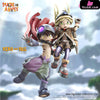 MADE IN ABYSS RIKO and RED ELITE DIORAMA 1/6 Statue - Figurama Collectors [In-Stock] Full Payment Others