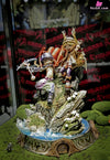 MADE IN ABYSS RIKO and RED ELITE DIORAMA 1/6 Statue - Figurama Collectors [In-Stock] Full Payment Others