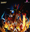 Mado King Granzort feelings Series #3 Mado King Granzort 1/6 GK Statue - Dream Maker Studio [Pre-Order] - Others