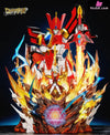 Mado King Granzort feelings Series #3 Mado King Granzort 1/6 GK Statue - Dream Maker Studio [Pre-Order] - Others