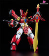 Mado King Granzort Moderoid King’s Style Statue - Gsc Studio [Pre - Order] Deposit / Normal