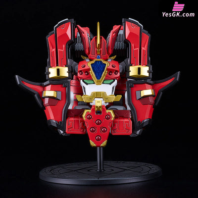 Mado King Granzort Moderoid King’s Style Statue - Gsc Studio [Pre - Order] Others