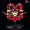 Mado King Granzort Moderoid King’s Style Statue - Gsc Studio [Pre - Order] Others