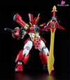 Mado King Granzort Moderoid King’s Style Statue - Gsc Studio [Pre - Order] Deposit / Normal