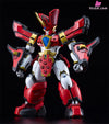 Mado King Granzort Moderoid King’s Style Statue - Gsc Studio [Pre - Order] Others