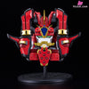 Mado King Granzort Moderoid King’s Style Statue - Gsc Studio [Pre - Order] Others