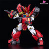 Mado King Granzort Moderoid King’s Style Statue - Gsc Studio [Pre - Order] Others