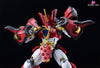 Mado King Granzort Moderoid King’s Style Statue - Gsc Studio [Pre - Order] Others