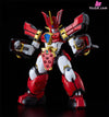 Mado King Granzort Moderoid King’s Style Statue - Gsc Studio [Pre - Order] Others