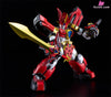 Mado King Granzort Moderoid King’s Style Statue - Gsc Studio [Pre - Order] Others