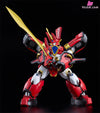 Mado King Granzort Moderoid King’s Style Statue - Gsc Studio [Pre - Order] Others