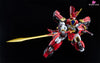 Mado King Granzort Moderoid King’s Style Statue - Gsc Studio [Pre - Order] Others