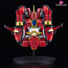 Mado King Granzort Moderoid King’s Style Statue - Gsc Studio [Pre - Order] Others