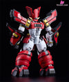 Mado King Granzort Moderoid King’s Style Statue - Gsc Studio [Pre - Order] Others