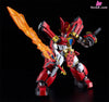 Mado King Granzort Moderoid King’s Style Statue - Gsc Studio [Pre - Order] Others