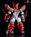 Mado King Granzort Moderoid King’s Style Statue - Gsc Studio [Pre - Order] Others