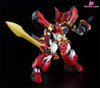 Mado King Granzort Moderoid King’s Style Statue - Gsc Studio [Pre - Order] Others