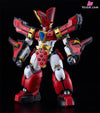 Mado King Granzort Moderoid King’s Style Statue - Gsc Studio [Pre - Order] Others