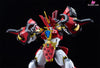 Mado King Granzort Moderoid King’s Style Statue - Gsc Studio [Pre - Order] Others