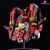 Mado King Granzort Moderoid King’s Style Statue - Gsc Studio [Pre - Order] Others