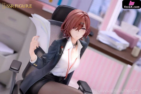 Madoka Higuchi Figure - SSR FIGURE
