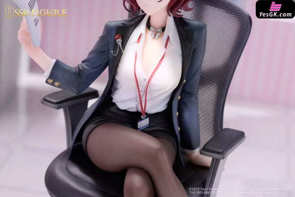 Madoka Higuchi Figure - SSR FIGURE