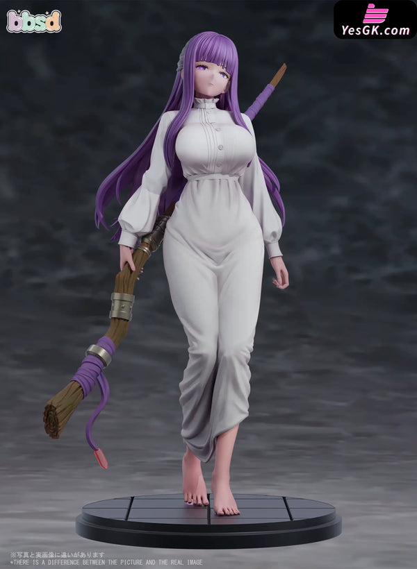 Mage Fern 1/6 Statue - BBSD Studio [In-Stock] - Full Payment - Frieren