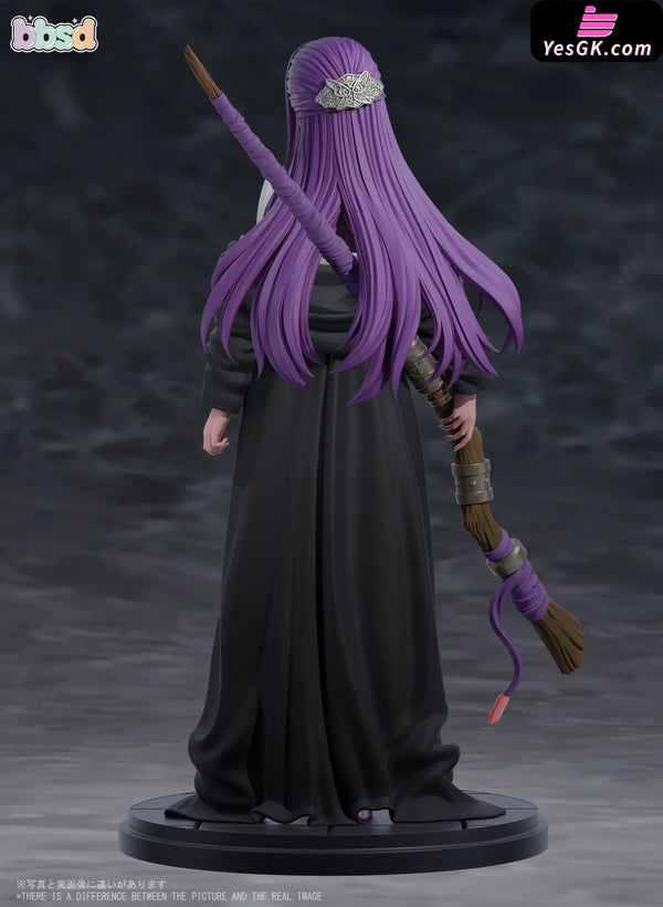 Mage Fern 1/6 Statue - BBSD Studio [In-Stock] - Full Payment - Frieren